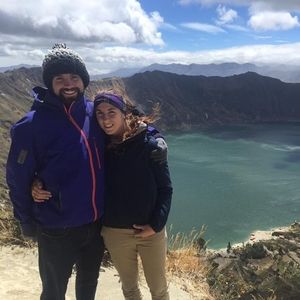 Meet your Posher, Marc-andré